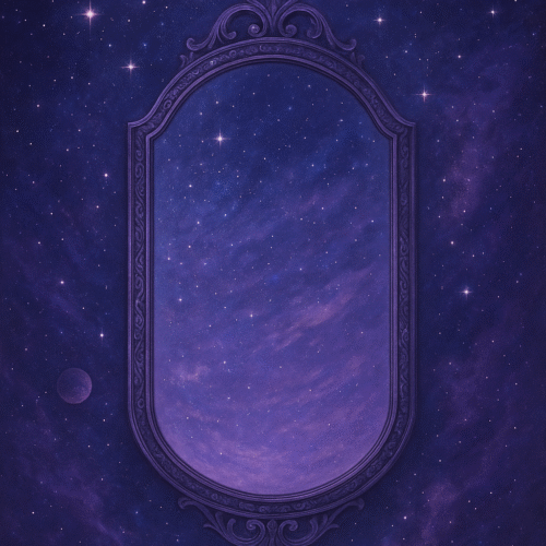 syrenia hingepeegeldused