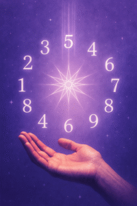 mini numeroloogia