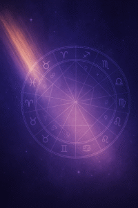 sügav astroloogiline analüüs