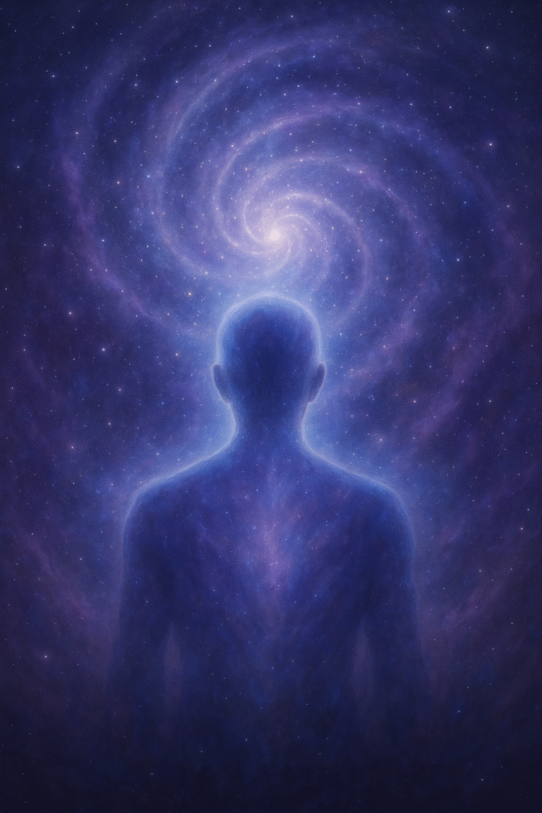 blogi postitus teadvusest Syrenia