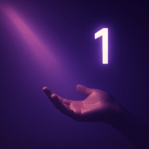 ühe küsimuse hingepeegel