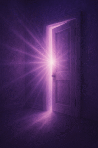 energiapuhastus ruumile