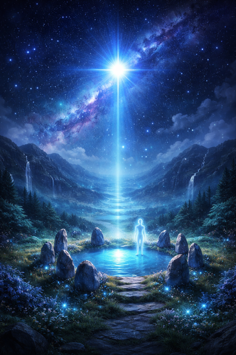 Sirius – mitte täht taevas, vaid Algallika mäluvalgus