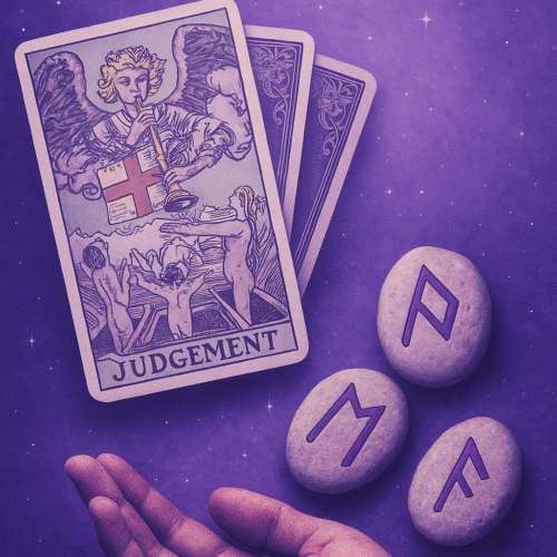 taro ja ruunide juhatus