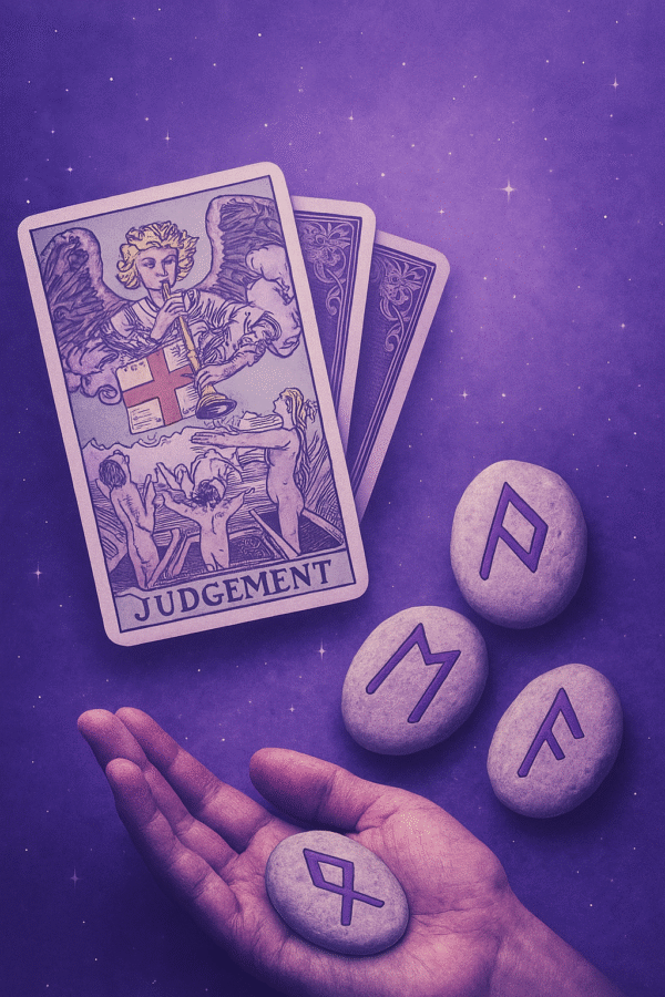 Taro ja ruunide juhatus taro ja ruunide juhatus