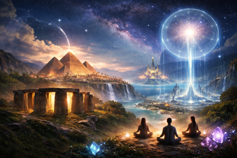 erinevad tsivilisatsioonid