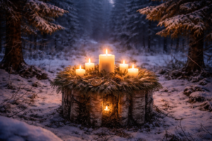 talvine pööripäev