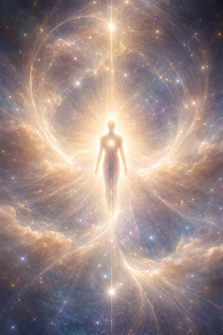 teadvus,mis kogeb iseennast