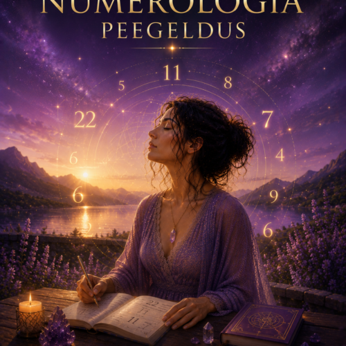 Numeroloogia ja elurütmi peegeldus